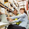 Data management is a cornerstone of competitive advantage in supply chain, logistics