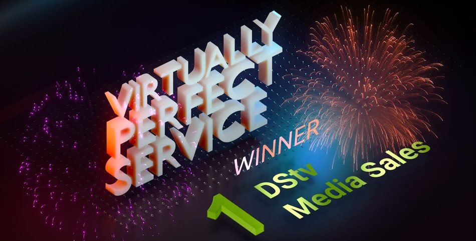 DStv Media Sales wins at Most Awards 2022