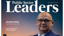 September Public Sector Leaders (PSL) celebrates heritage, tourism and public servants