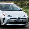 Toyota South Africa axes hybrid pioneer from its model range