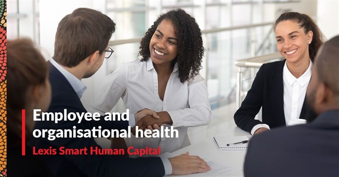 Putting the 'human' back into human resources