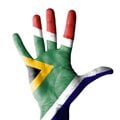 Deaf awareness in South Africa