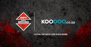 ESPN Africa and Koodoo.co.za sign boxing sponsorship
