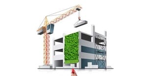 Greenwashing: Time to air construction's dirty green laundry