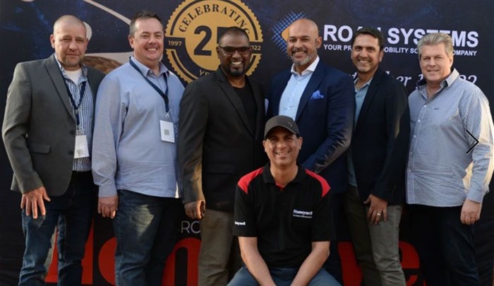 Roan's 25th Anniversary Golf Day 2022