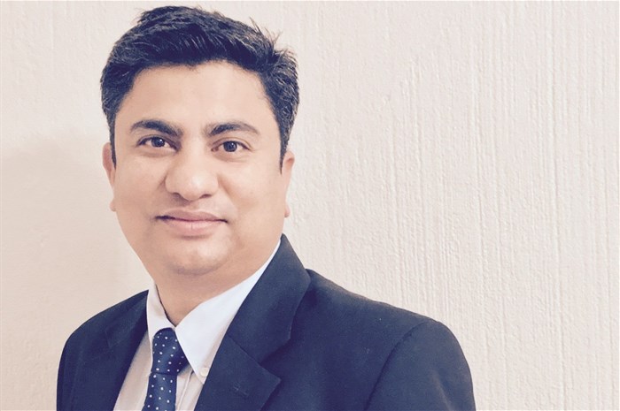 Sumit Sharma, enterprise architect and head of advisory services at In2IT | image supplied