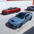 All-new 7th-gen Ford Mustang revealed