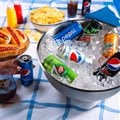 Pepsi, driven and delivered by BevCo to every corner of South Africa