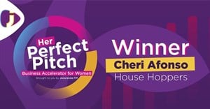 Jacaranda FM announces the winner of #HerPerfectPitch campaign