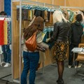 Image supplied. allfashion Sourcing, returns to Cape Town from 29 September to 1 October this year
