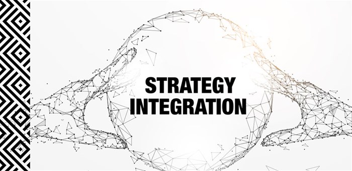 ATL and digital strategists to integrate, not isolate