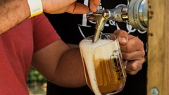 Image supplied: The Stellenbosch Craft Drinks Festival returns this year