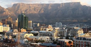 Cape Town CBD residential market recovers from lockdown-induced slump
