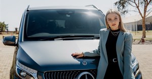 Mercedes-Benz Vans appoints Beate Mey as media specialist