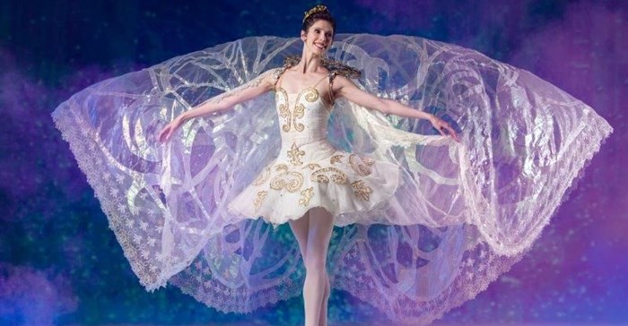 Joburg Ballet brings Cinderella back to life