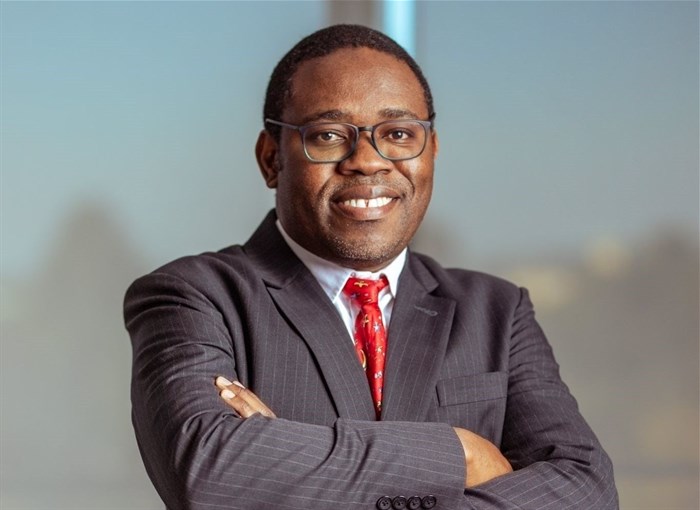 Professor Letlhokwa George Mpedi has been appointed as UJ's new vice-chancellor and principal