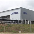 Rhenus launches new storage warehouse in Durban
