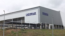 Rhenus launches new storage warehouse in Durban