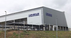 Rhenus launches new storage warehouse in Durban