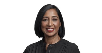 Image supplied. Koo Govender will join as the new chief executive officer: Publicis Groupe Africa on 1 February 2023