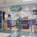 Image supplied. The Crazy Store has opened its 450th store in Gqeberha at the Boardwalk Mall in Summerstrand.