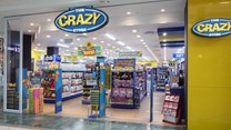 Image supplied. The Crazy Store has opened its 450th store in Gqeberha at the Boardwalk Mall in Summerstrand.