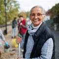 How retirees can make a difference sharing their expertise with the social sector