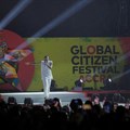 African Global Citizen patrons urge world to consider continent's giving power
