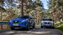 First drive: An icon re-visited, the 3rd generation Nissan Qashqai