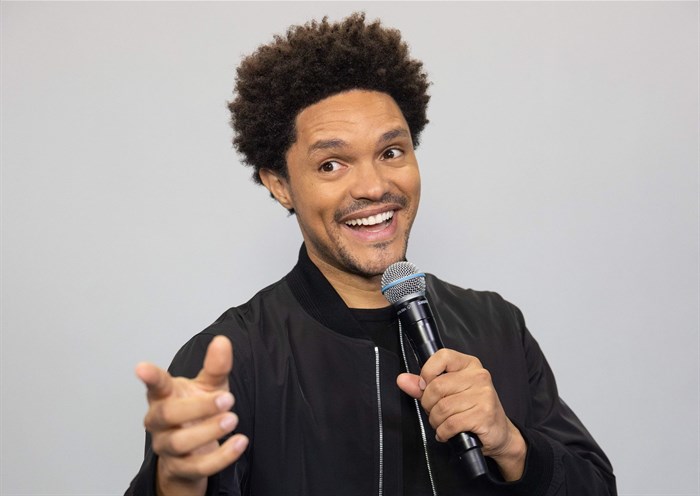 Image supplied: Trevor Noah is returning for a tour in South Africa