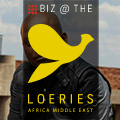 #Loeries2022: Sibusiso Sitole - Inspiring creativity across Africa and the Middle East