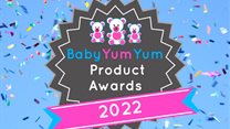 BabyYumYum.co.za Product Awards guide parents on the most reputable products, saving time and money