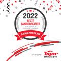 Tiger Wheel & Tyre maintains platinum place in Rapport Readers' Choice Awards