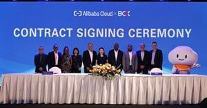 BCX, Alibaba announce partnership to expand cloud tech in SA