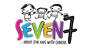 2022 Seven7 Drive raises more than R60,000 for Cupcakes of Hope in aid of childhood cancer