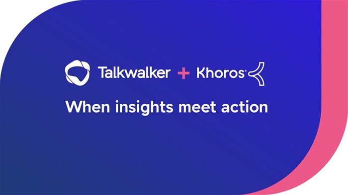 Talkwalker and Khoros partner to deliver seamless social media management and listening