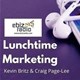 #LunchtimeMarketing: The importance of the subscription model