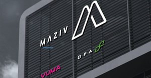 Maziv announced as the new name for Vumatel, DFA parent company