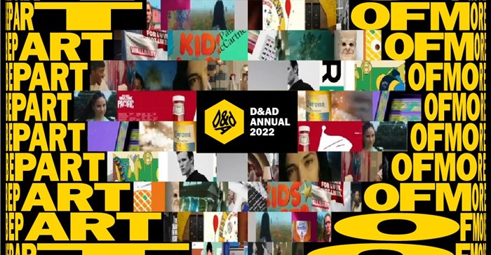 D&AD Learning, Advertising, Design & Digital Courses