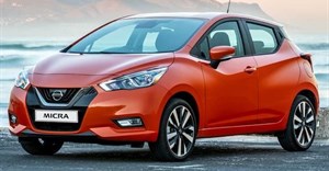 Nissan Micra axed in South Africa