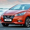 Nissan Micra axed in South Africa