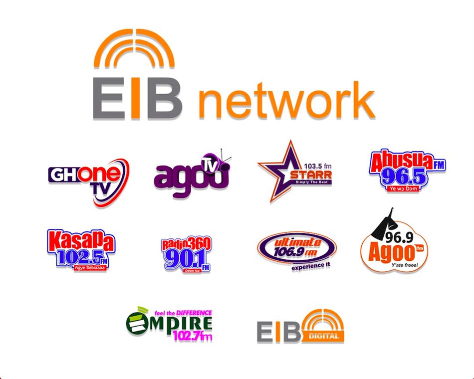 APO Group enters partnership with leading Ghanaian media company EIB Network