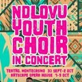 Don't miss Ndlovu Youth choir in Concert - SA's singing ambassadors perform in Cape Town this weekend