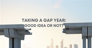 A gap year: Good idea or not?