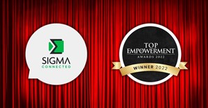 Sigma Connected wins South African 'Jobs Creation Award' in recognition of community commitment