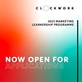 Clockwork opens applications for its 2023 Marketing Learnership Programme