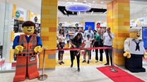 New Lego store in Joburg first of its kind in Africa