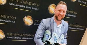 Hoorah SA leads the way at the New Generation Awards!
