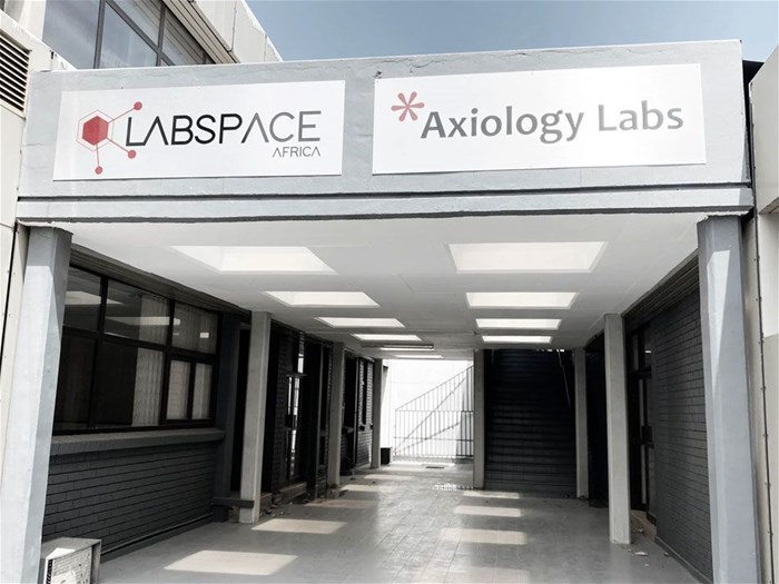 Labspace Africa: Supporting biotech start-ups and independent scientists