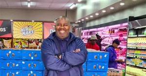 Family run butchery business 'meats' funding requirements for expansion